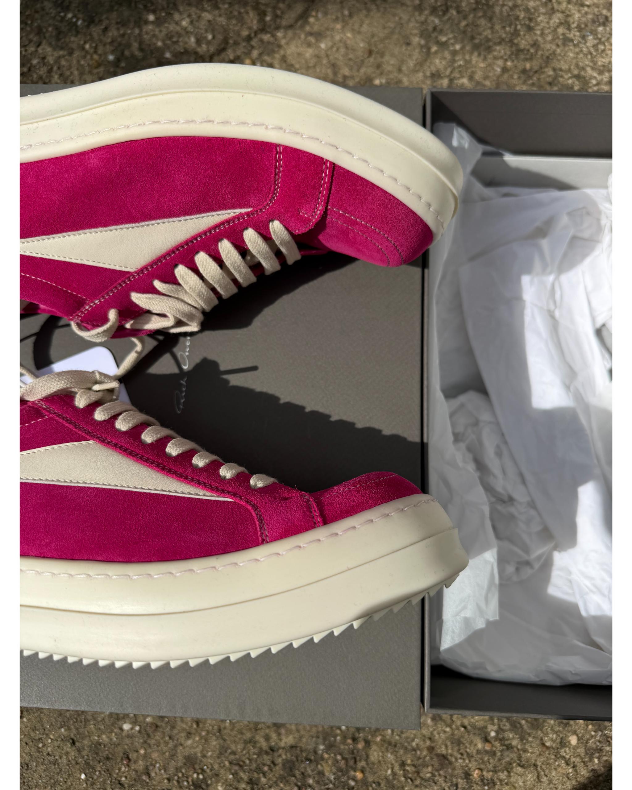 Strobe Vans sneakers FW2022 - size 41