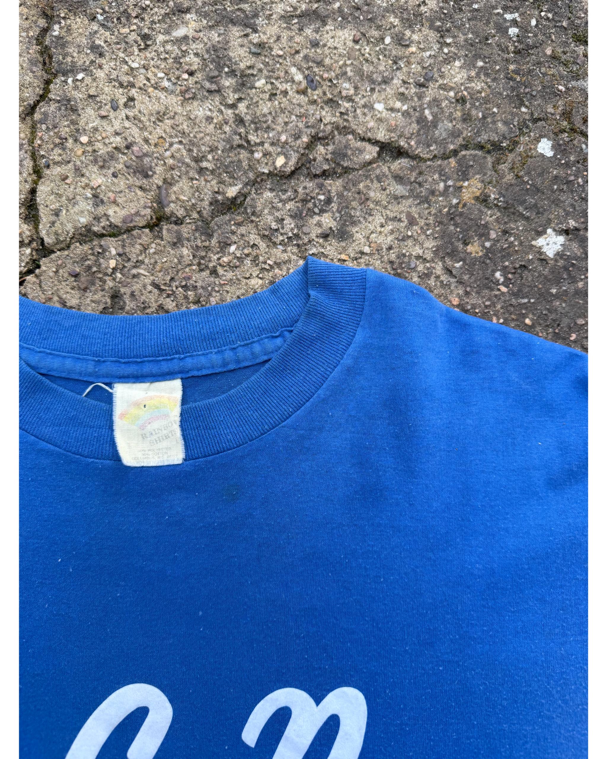 CCP t-shirt - 1990's