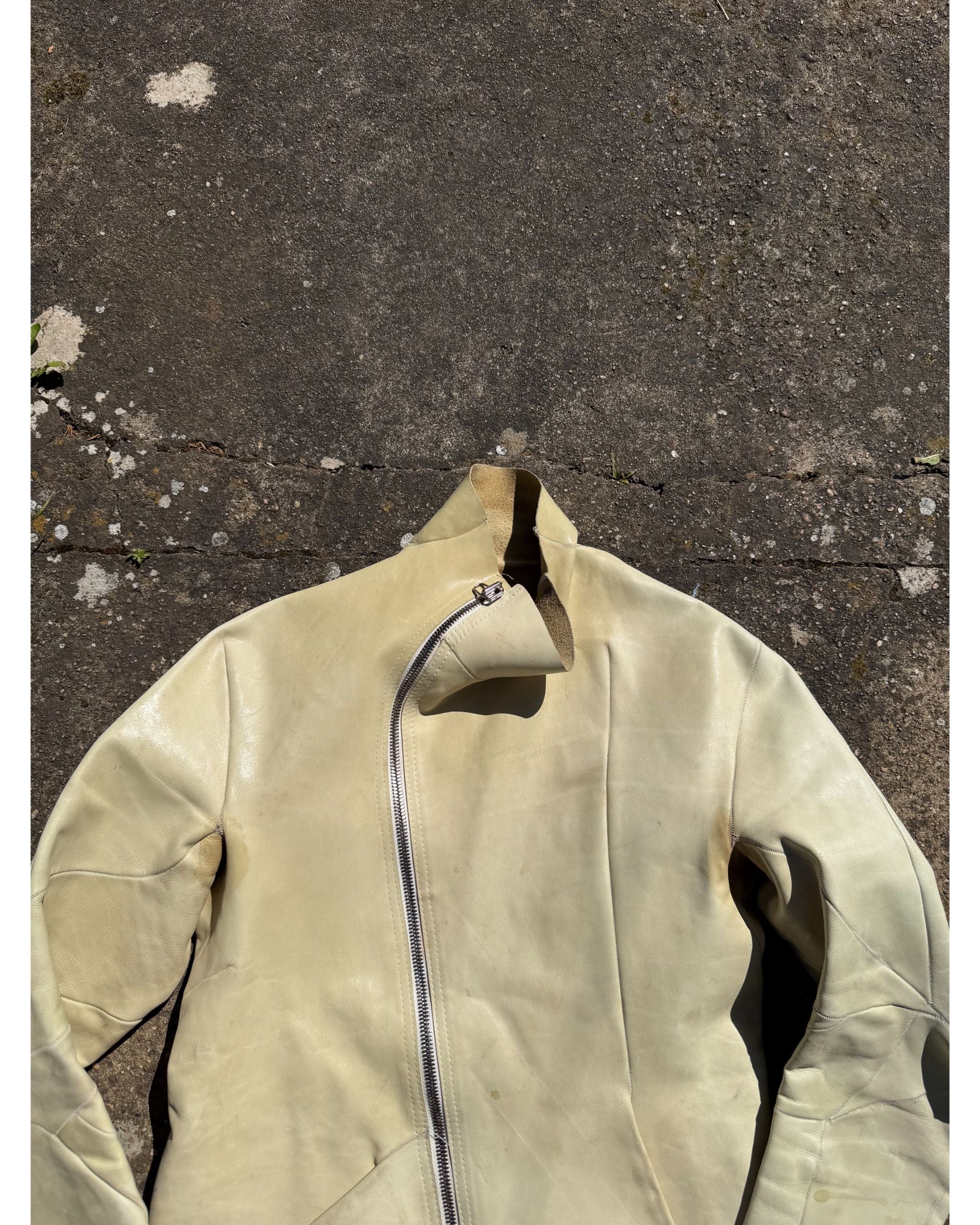Distortion Jacket 1/1 Special Order