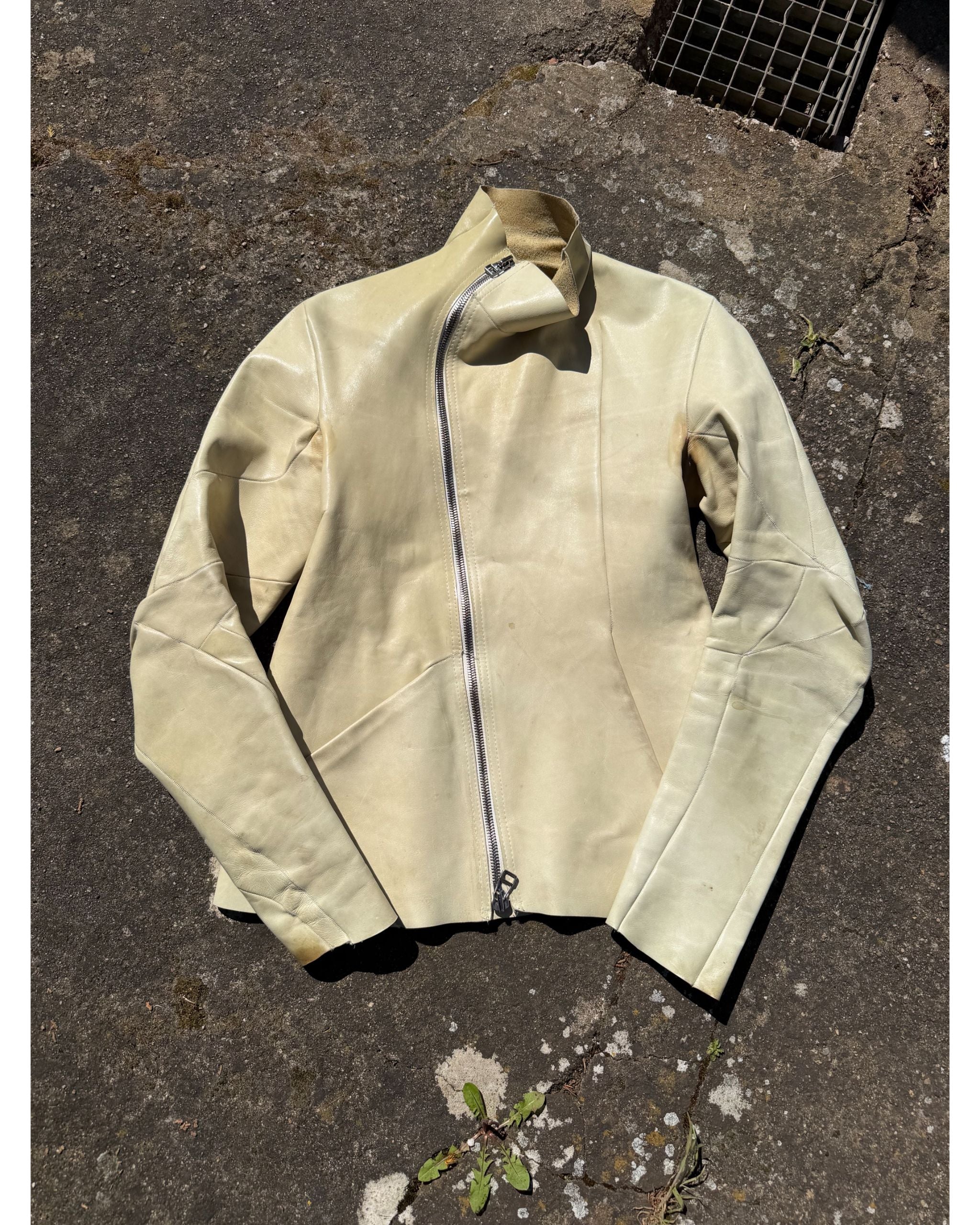 Distortion Jacket 1/1 Special Order