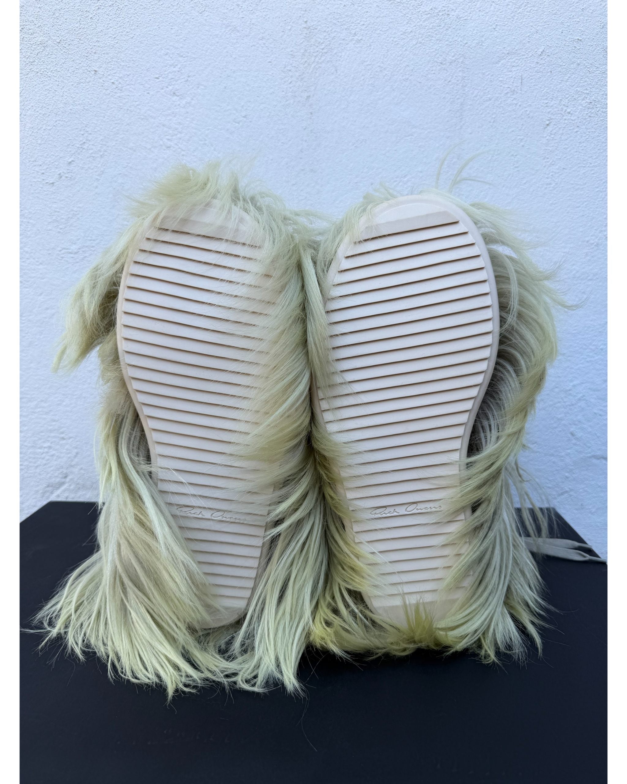 Moncler collaboration acid degrade bigrocks - size 41