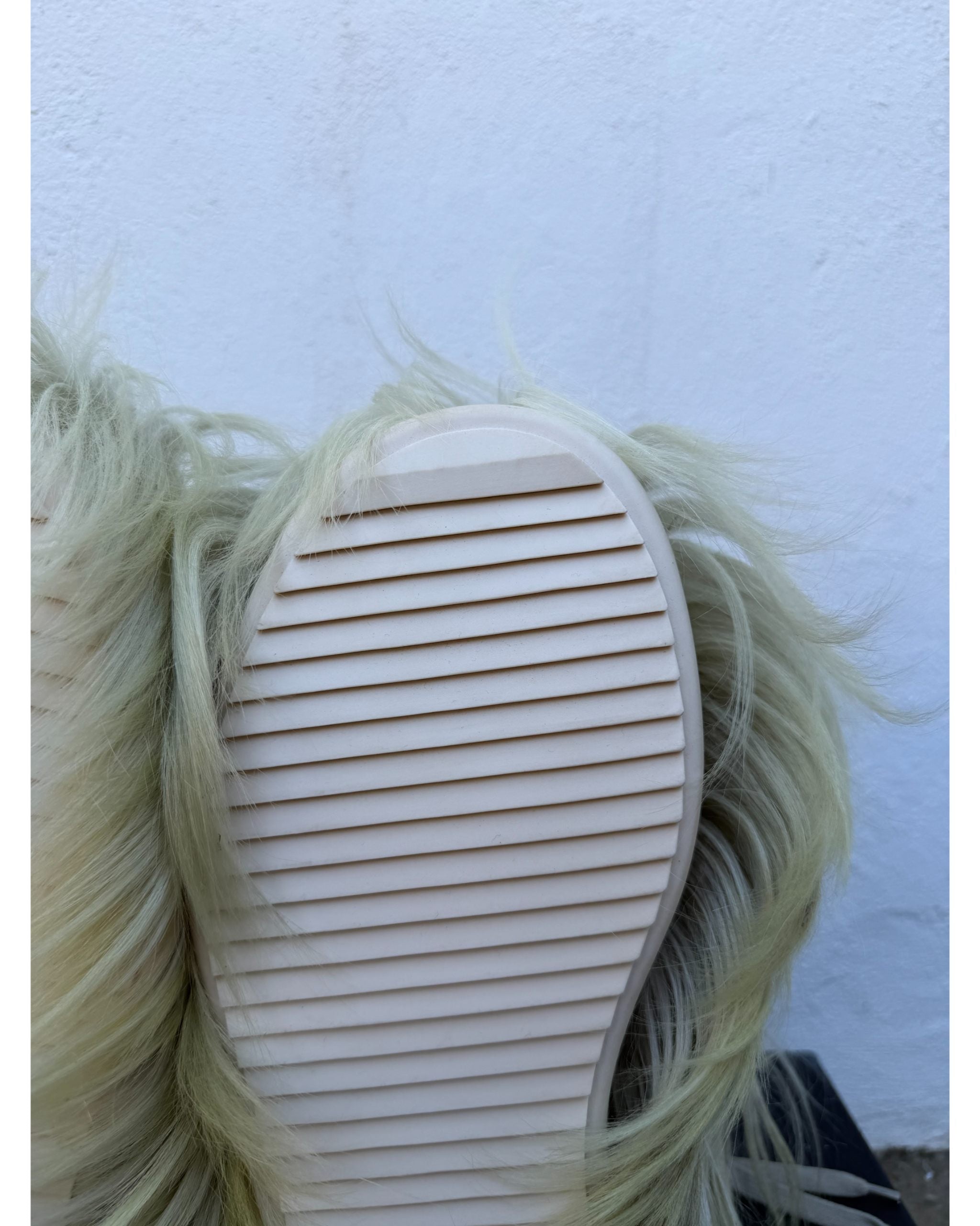 Moncler collaboration acid degrade bigrocks - size 41