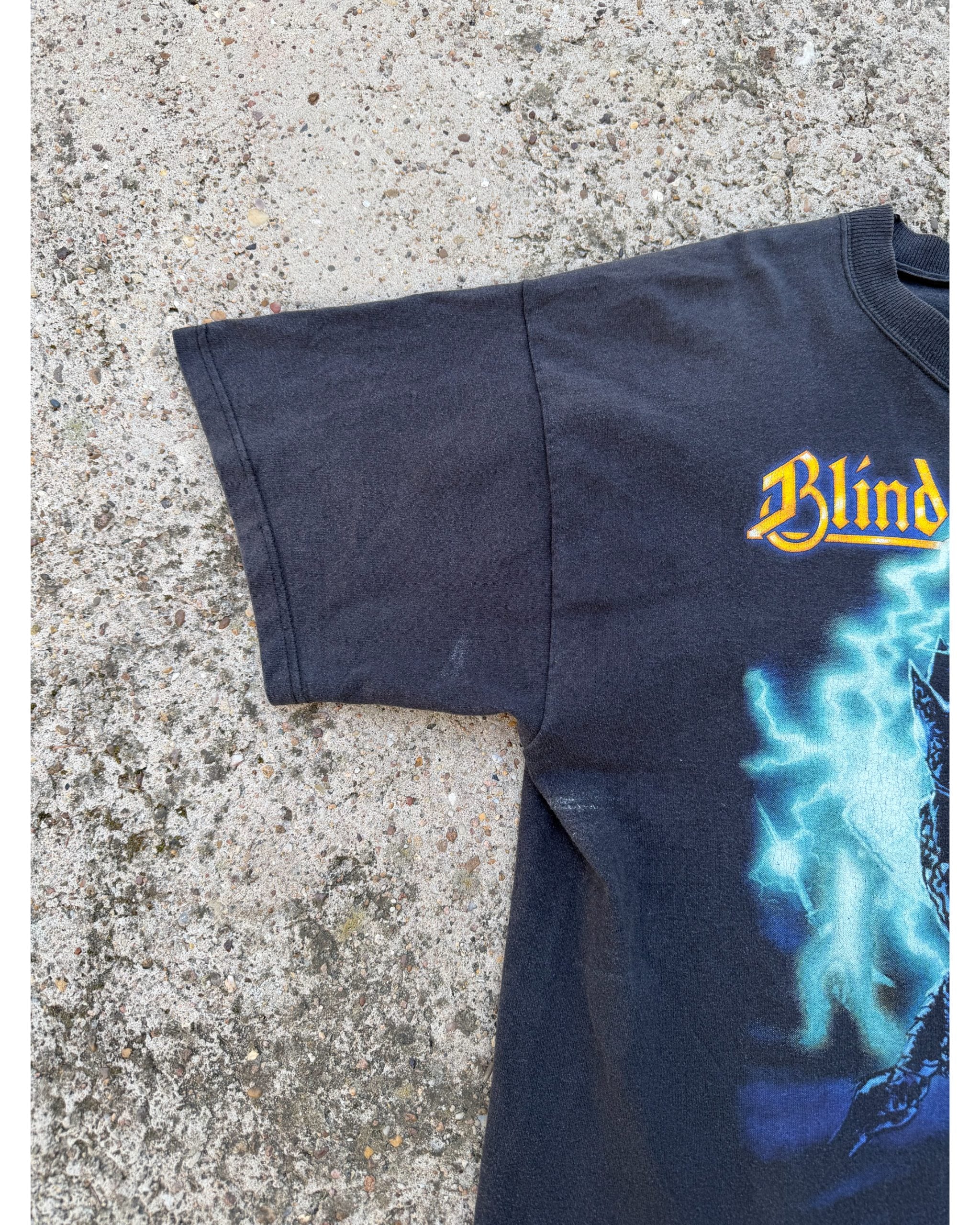 Blind Guardian t-shirt - 1998