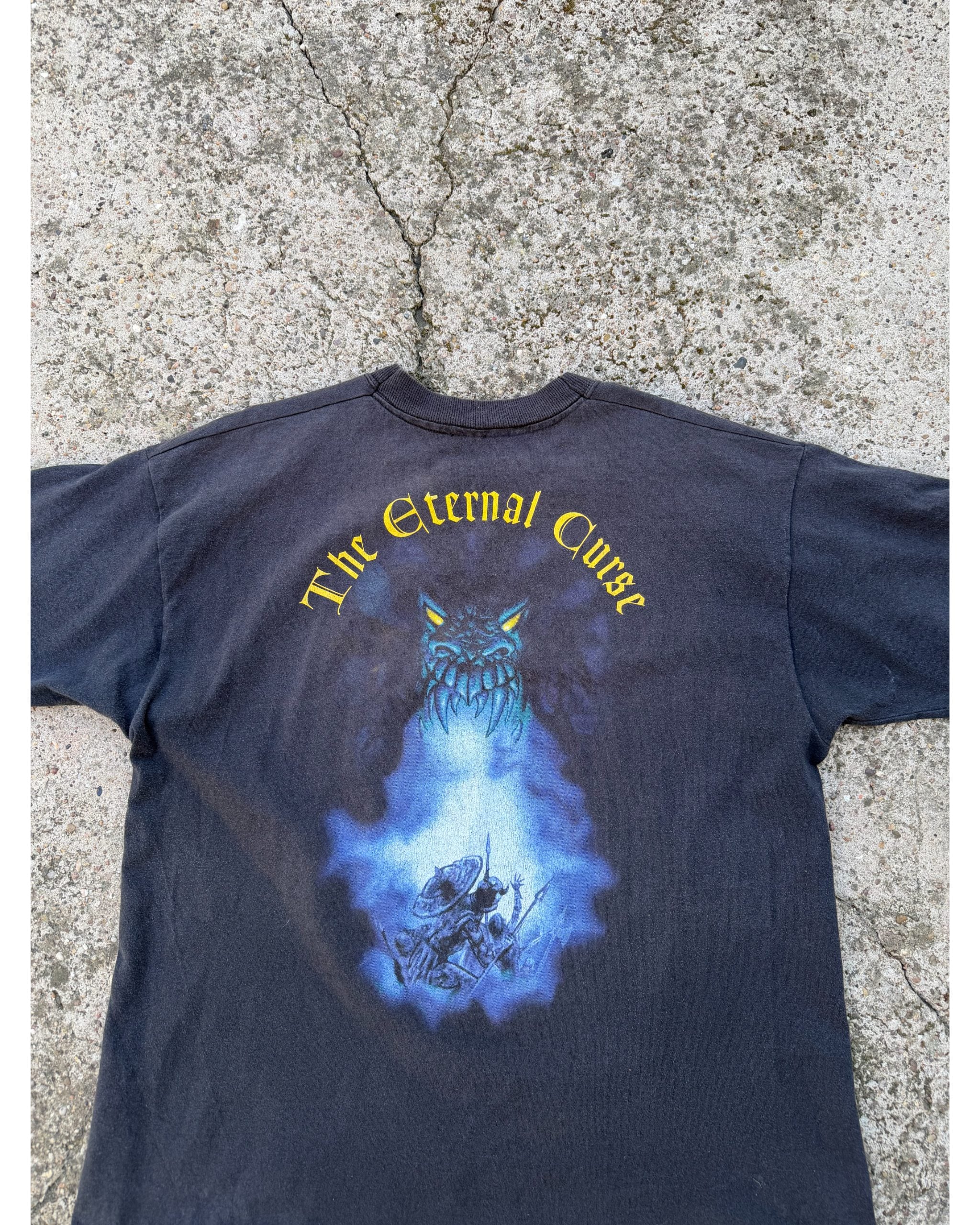Blind Guardian t-shirt - 1998