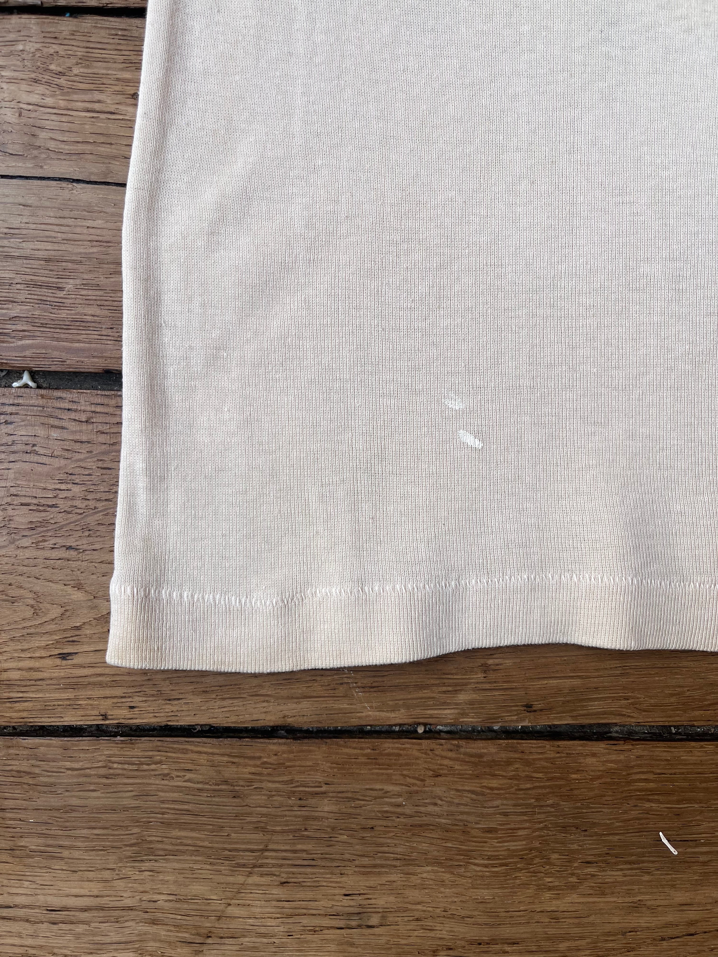 1980's Vintage Soccer Sandbags T-shirt (S)