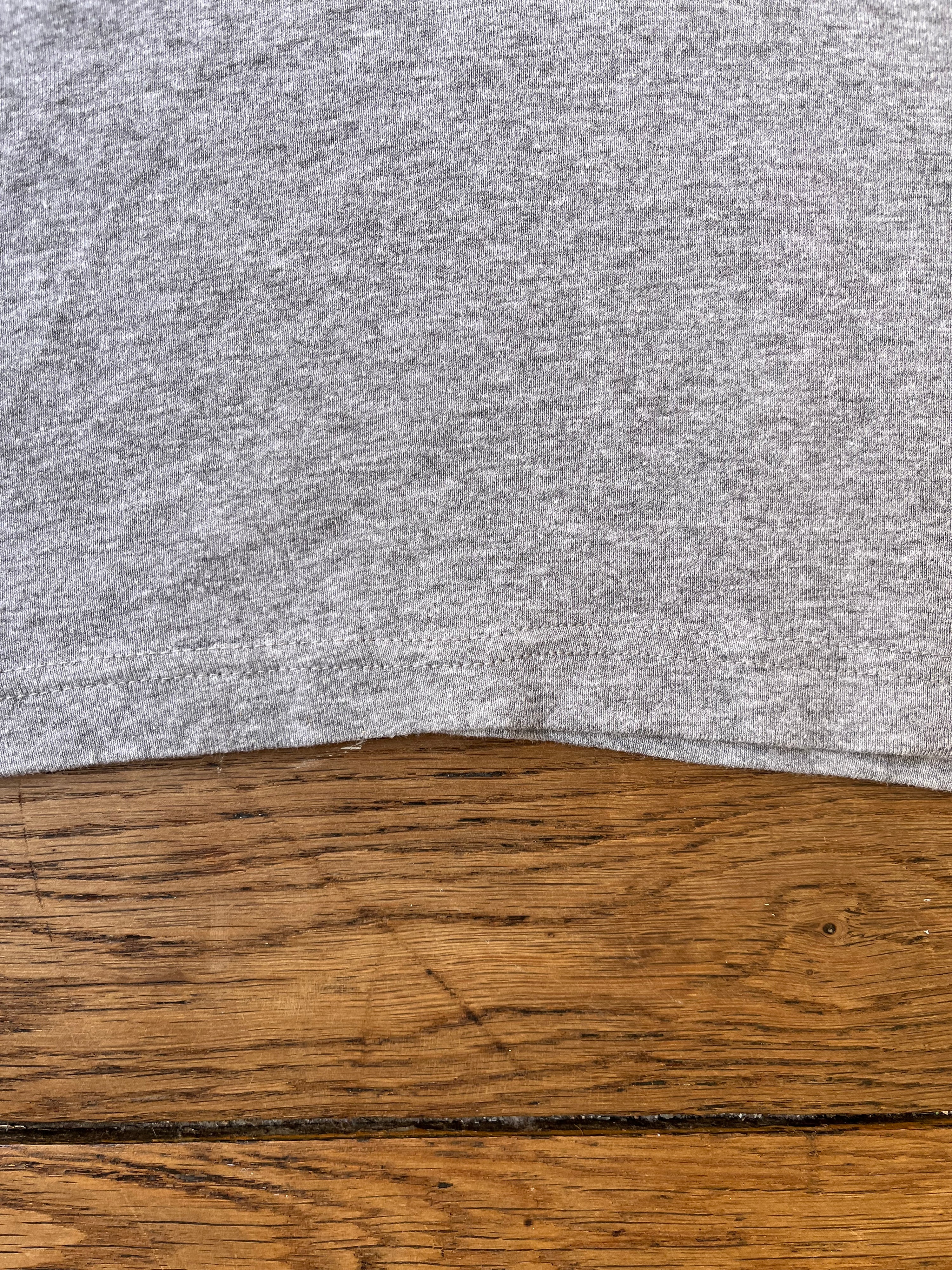 1980s French Vintage Ardennes Tilt T-shirt (M)