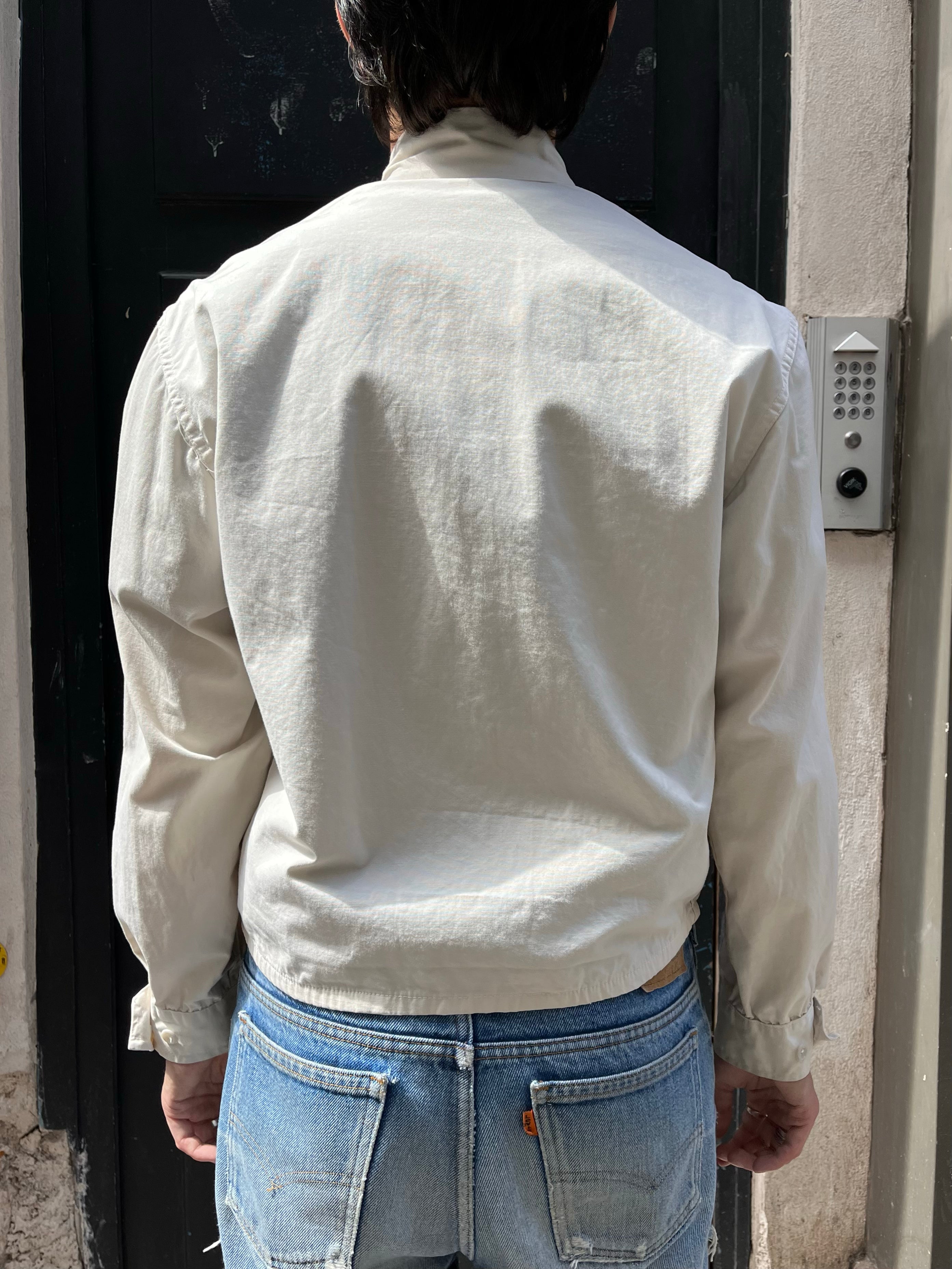 1960’s Vintage Champion Racing Jacket (S)