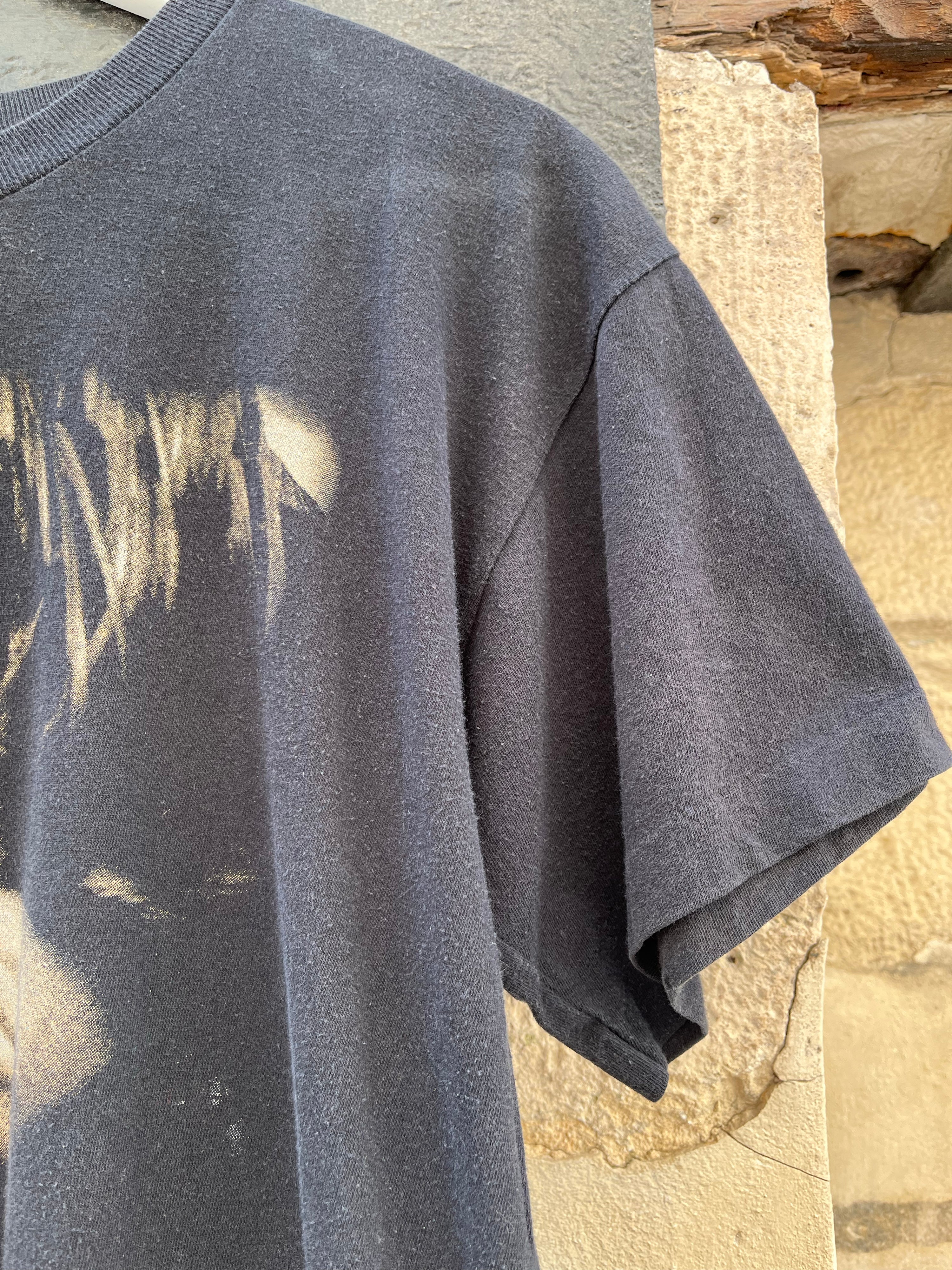 1990's Vintage Leonardo Di Caprio T-shirt (XL)