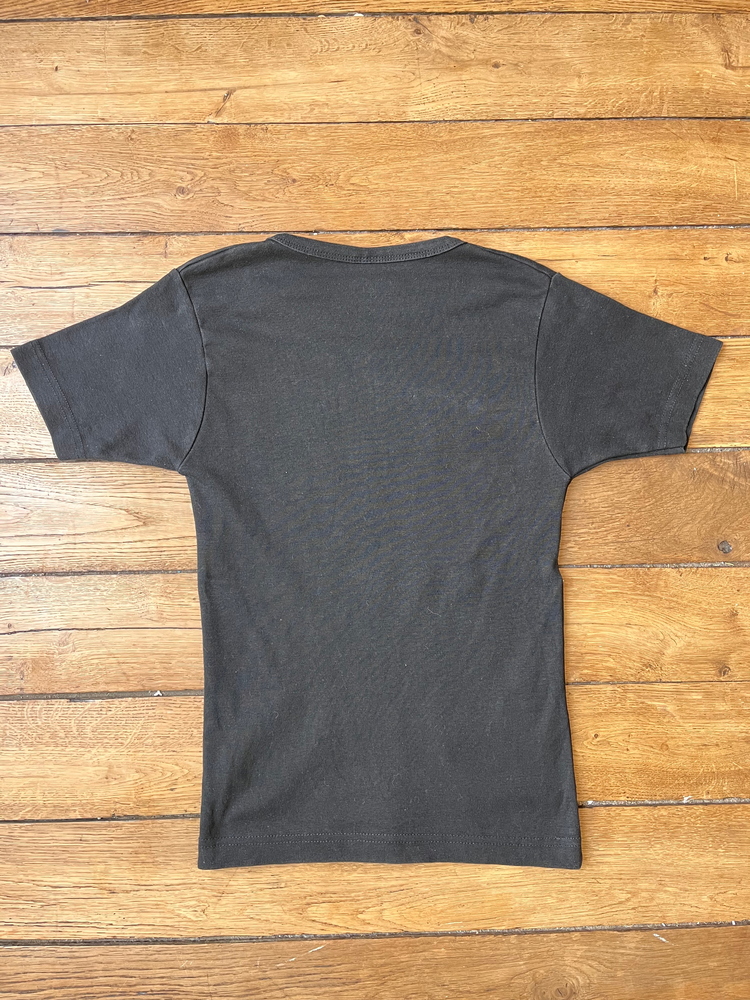 2000's Vintage Indochine Baby T-shirt (XS)
