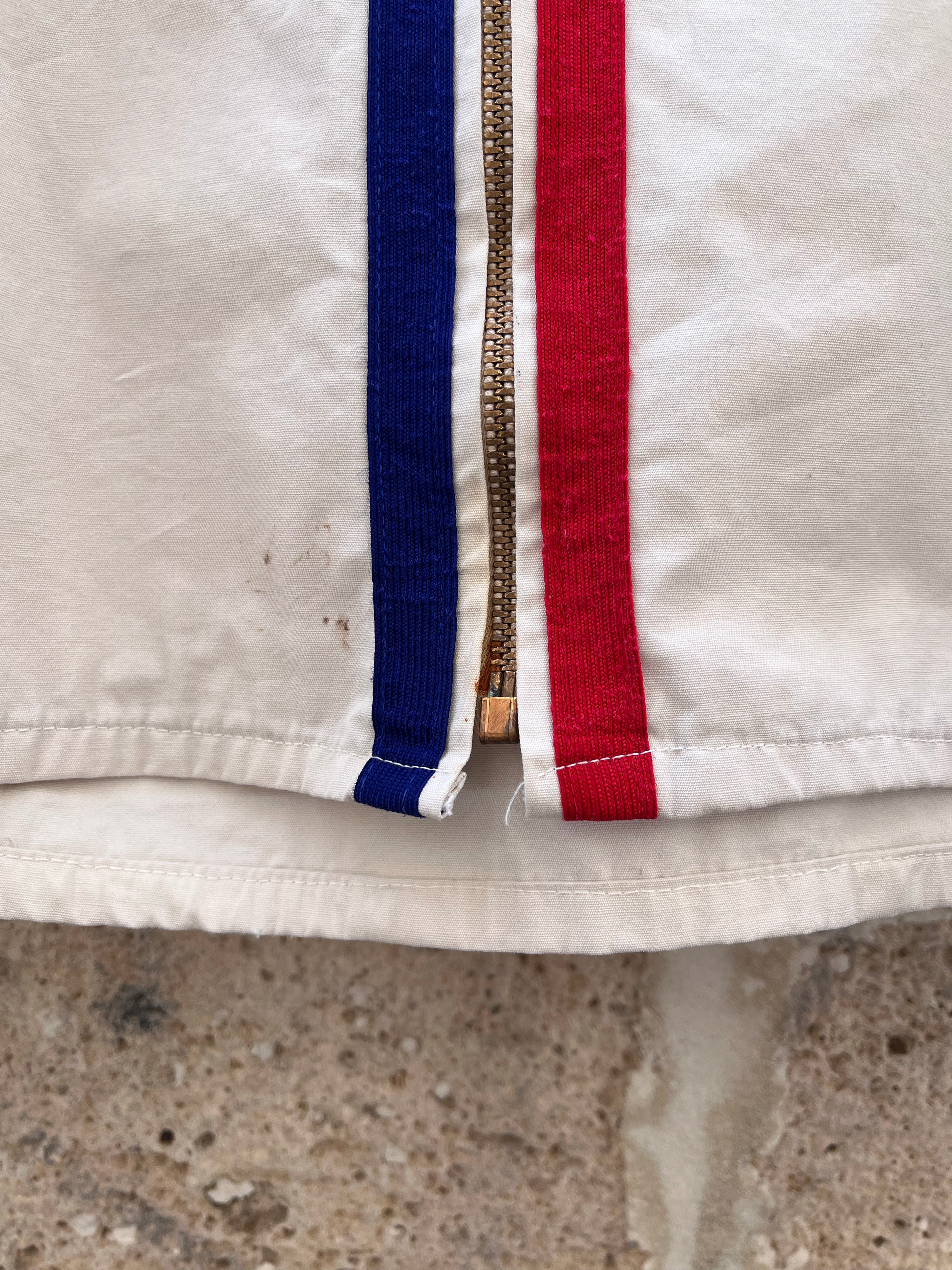 1960’s Vintage Champion Racing Jacket (S)