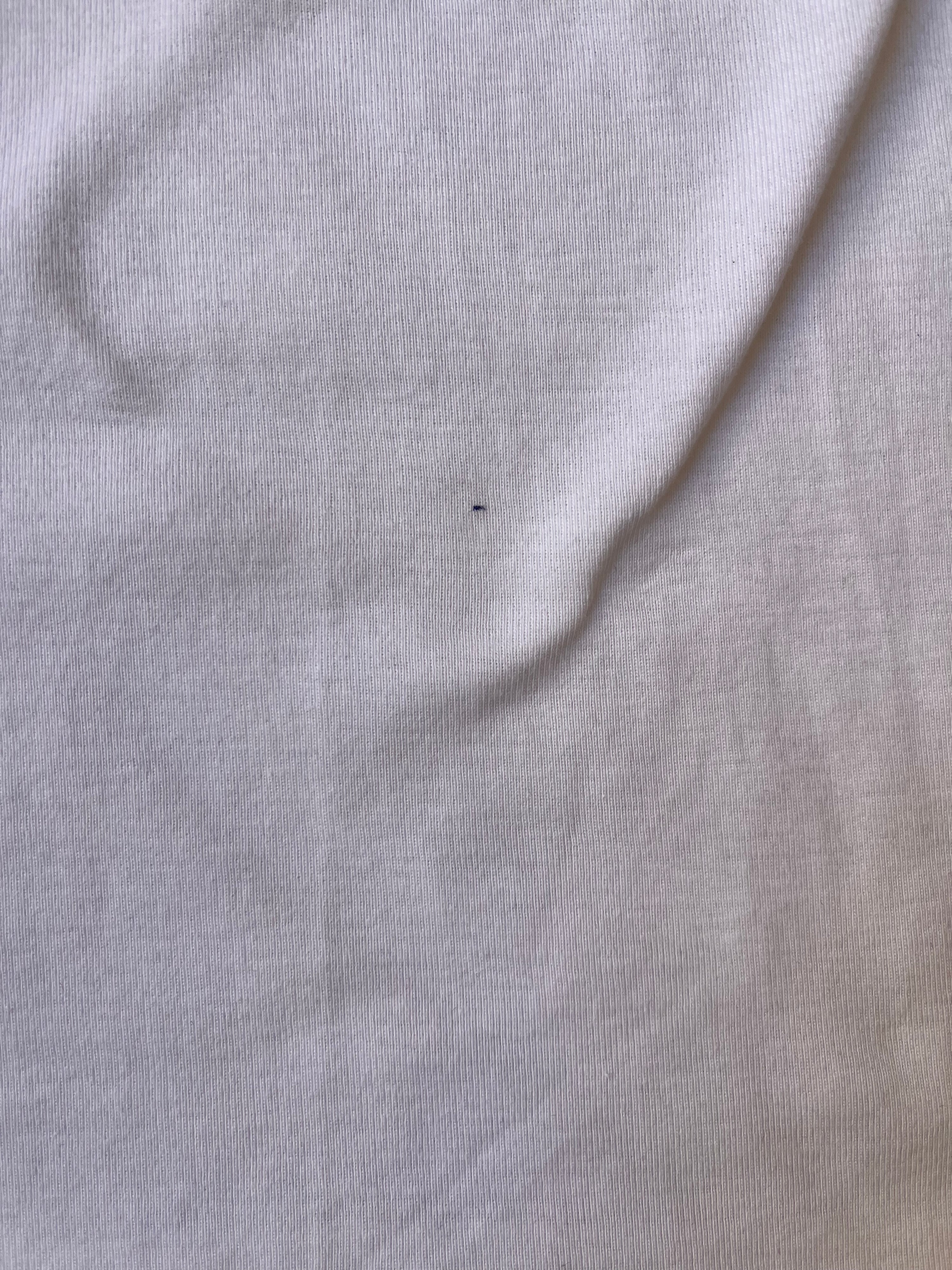 1990s French Vintage Tennis De Table Neufchatel-En-Bray Tilt T-shirt (M)