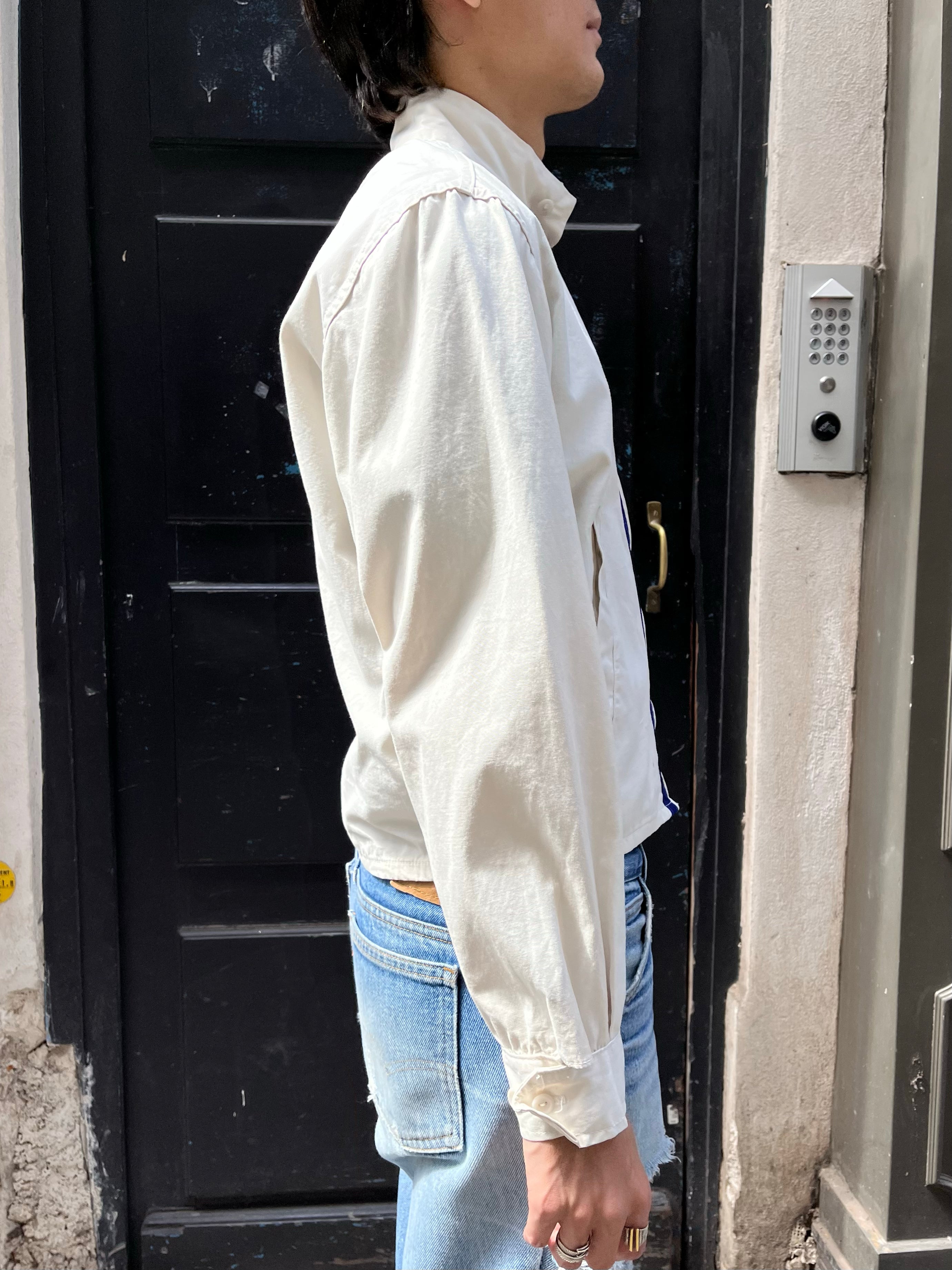 1960’s Vintage Champion Racing Jacket (S)