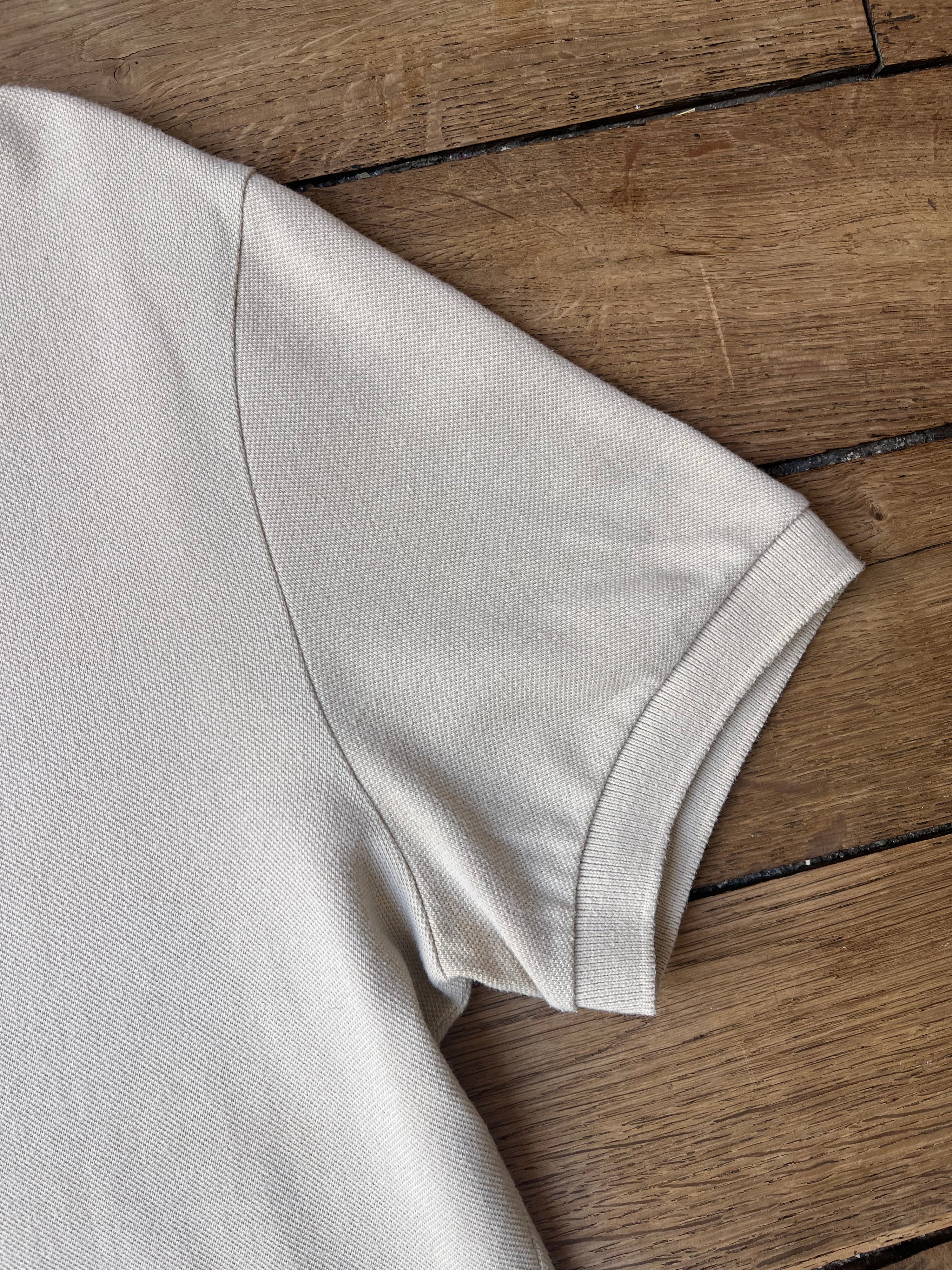Vintage Bottega Veneta Polo (46)