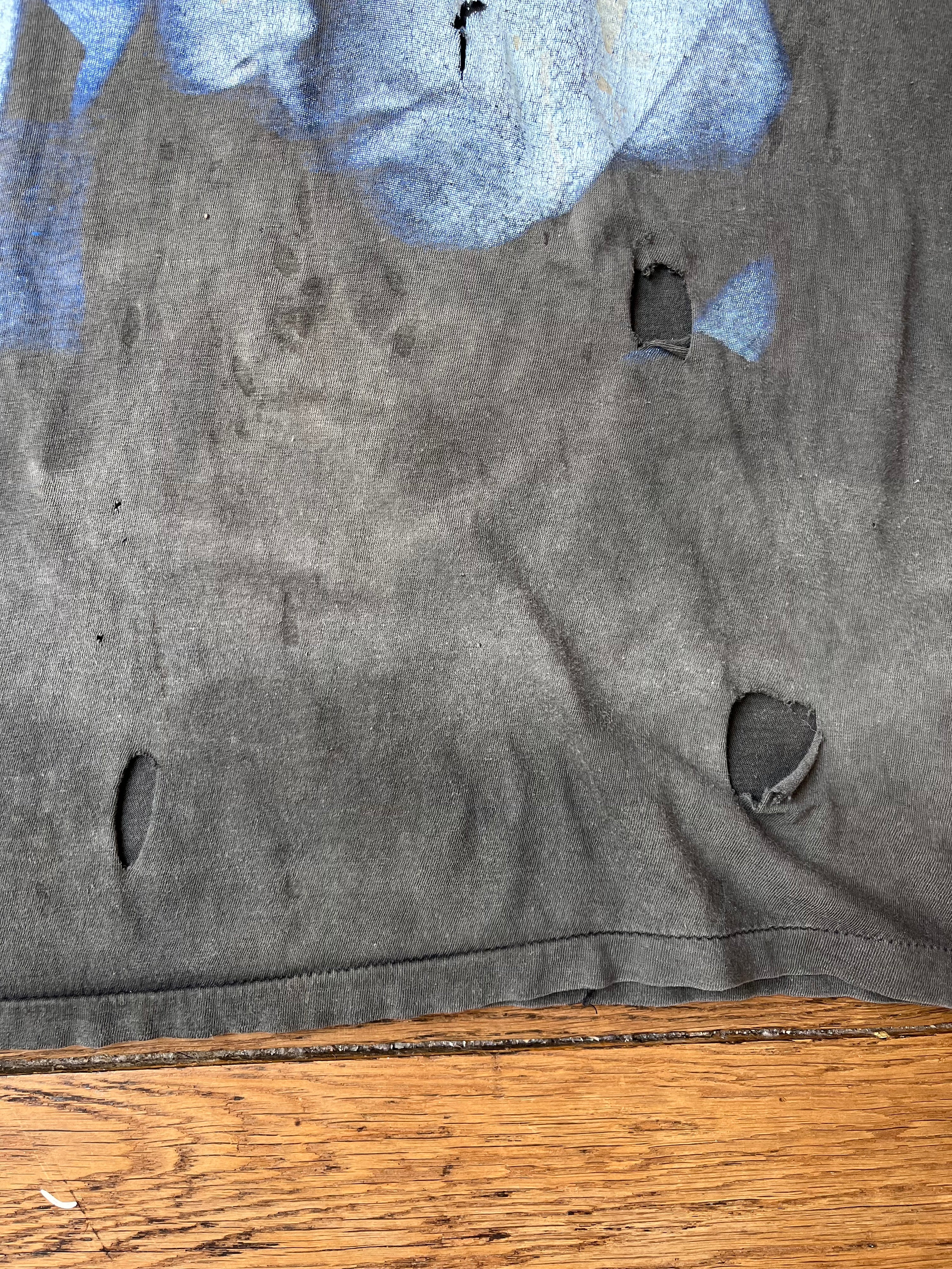1996 Vintage Sting Falling Mercury Tour T-shirt (XL)