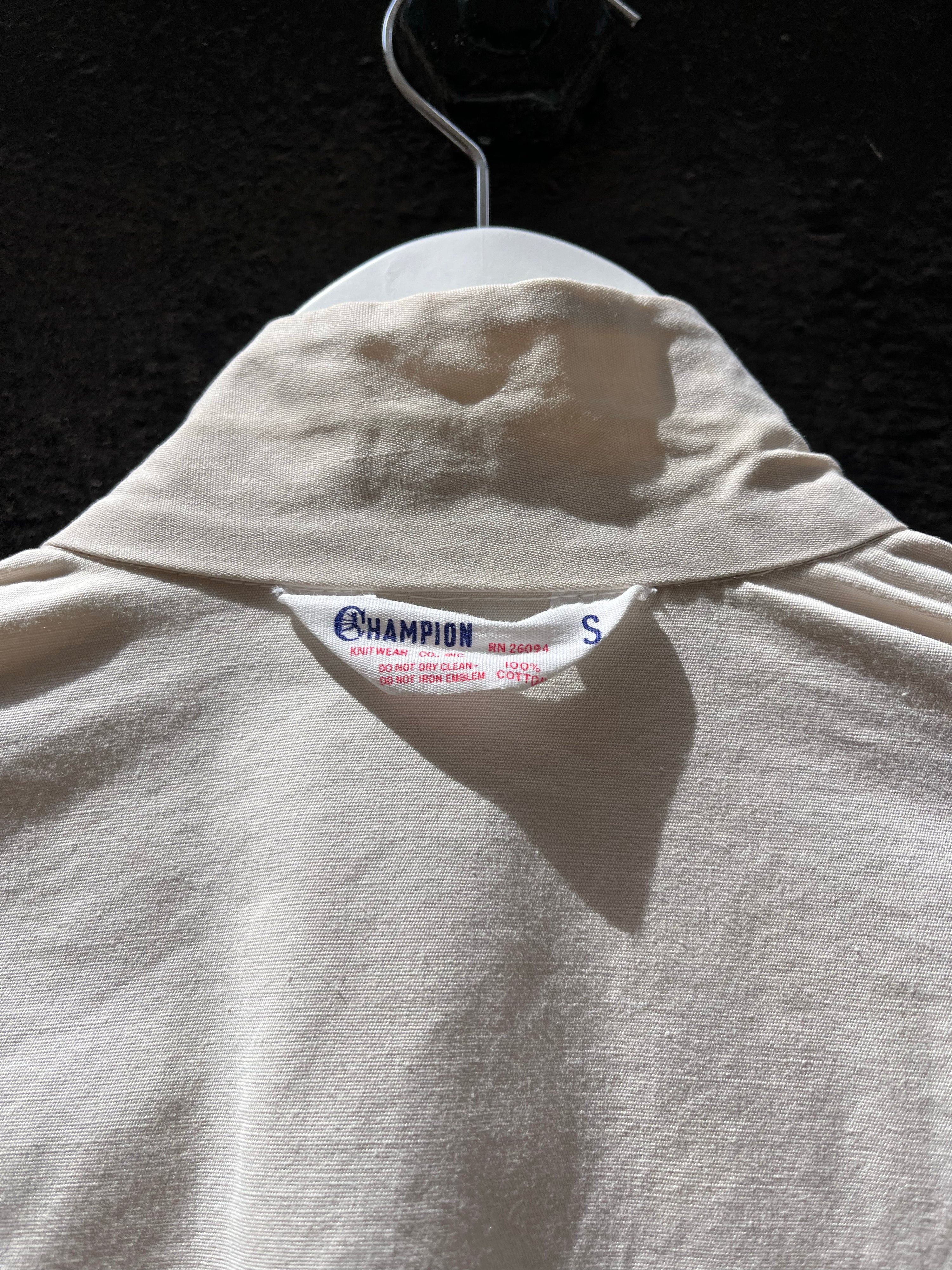 1960’s Vintage Champion Racing Jacket (S)