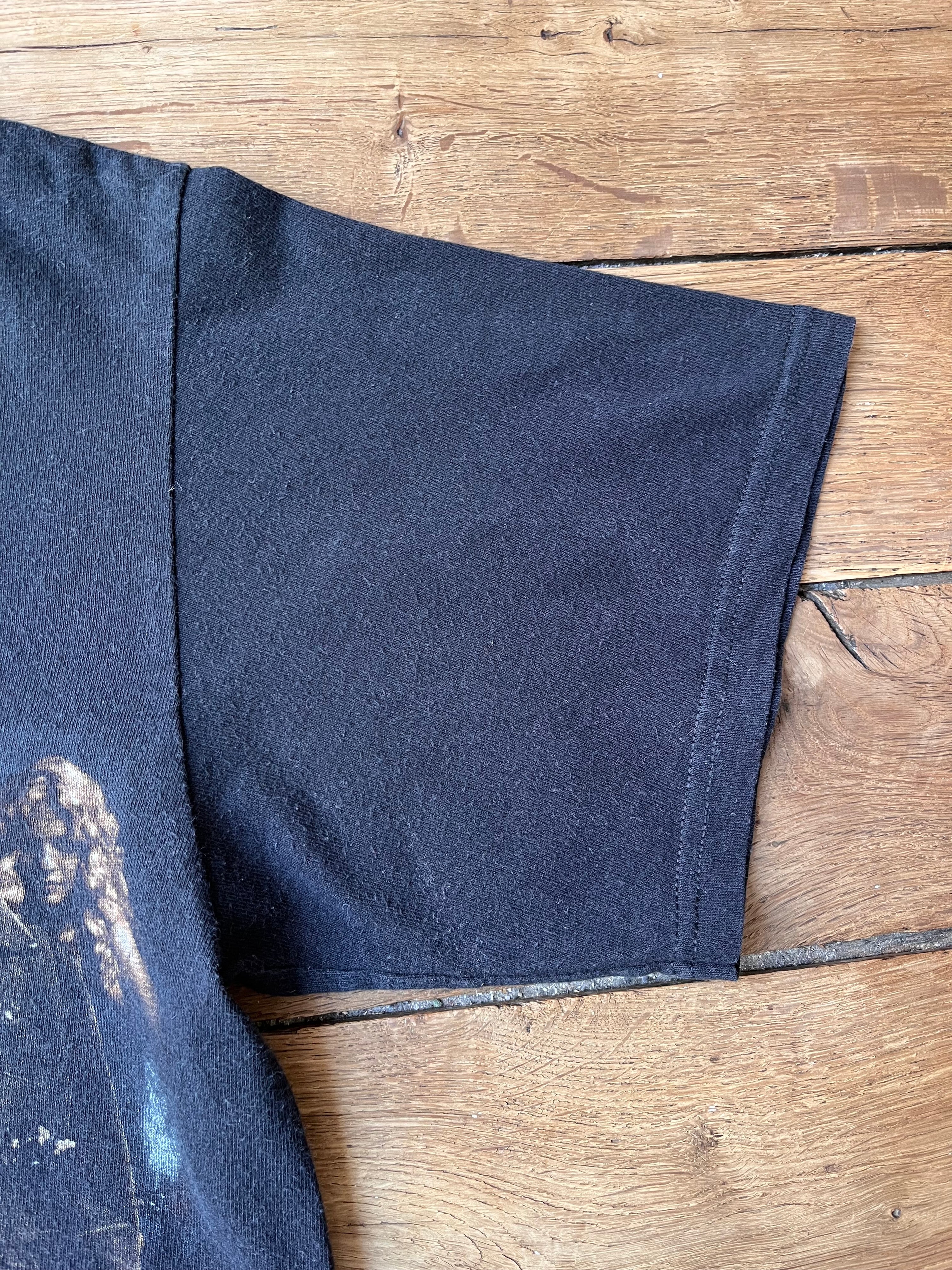 2008 Vintage Twilight Movie Promo Anvil T-shirt (M)